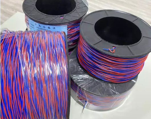 君山放炮线的具体作用是什么？